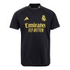 Camiseta de fútbol Real Madrid Alaba 4 Tercera Equipación 23-24 - Hombre